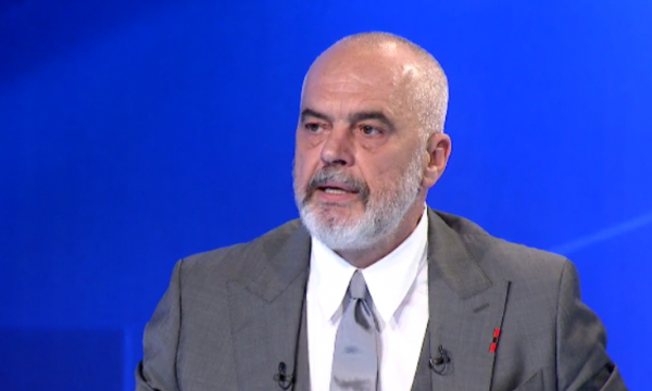 Edi Rama e ka tepruar, duhet të shpallet person nongrata nga Qeveria e Kosovës