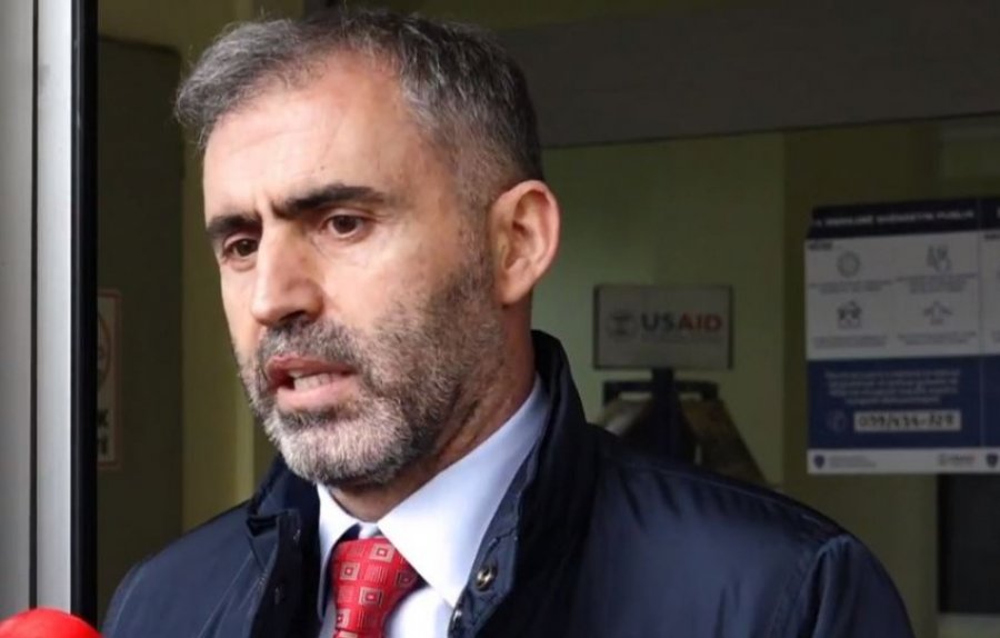 Prokuroria konfirmon arrestimin e avokatit Besnik Berisha dhe tre personave tjerë