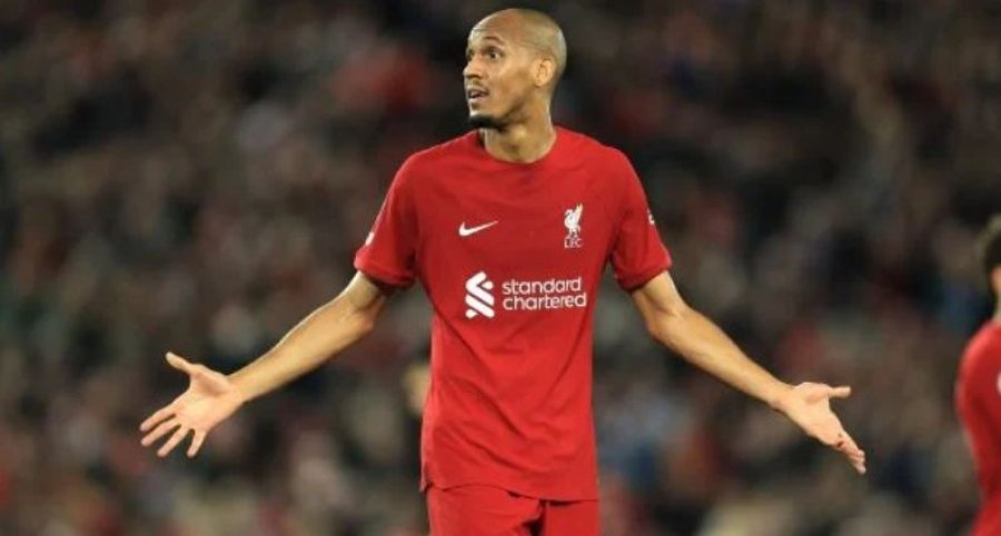 Fabinho në radar të pasanikëve arabë