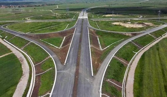 Aliu: Ka përfunduar përmbi 70% të punimeve për ndërtimin e autostradës së Gjilanit