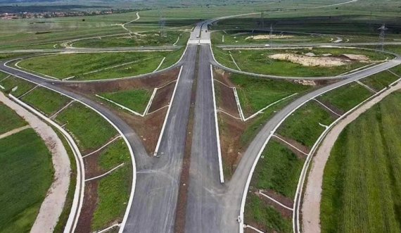 Aliu: Ka përfunduar përmbi 70% të punimeve për ndërtimin e autostradës së Gjilanit