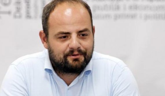 Boiken Abazi: Sulmi fizik në Kuvend ishte i orkestruar