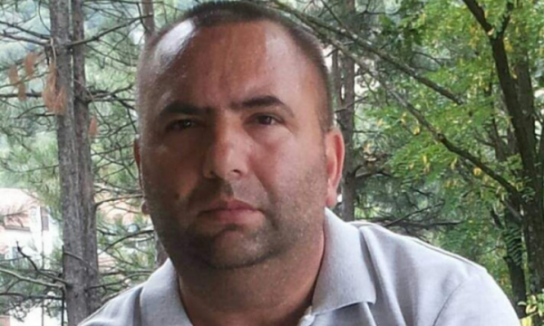  ish-policit serb, Dejan Pantiq i vazhdohet edhe për dy muaj arresti shtëpiak