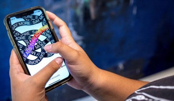 Si ta përdorni “Threads” për të rritur profilin tuaj?