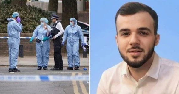 Vdes 23-vjeçari shqiptar bashkë me shokun e tij