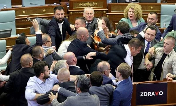 Për rrahjen në Kuvendin e Kosovë Prokuroria e fton edhe  Bekim Haxhiun, thotë se do të intervistohet javën e ardhshme
