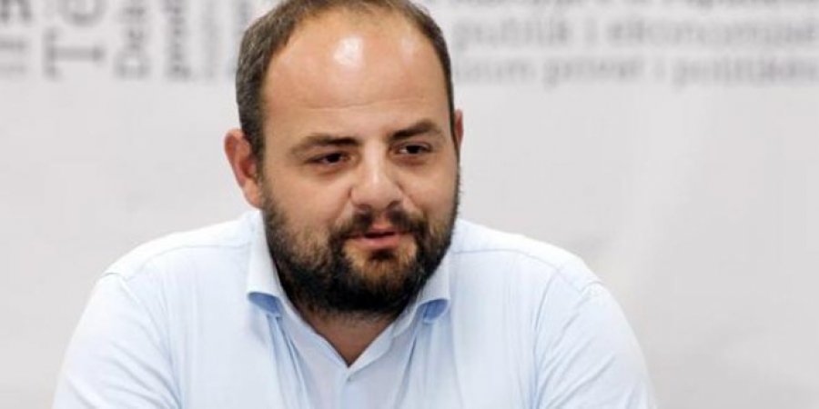 Boiken Abazi: Sulmi fizik në Kuvend ishte i orkestruar