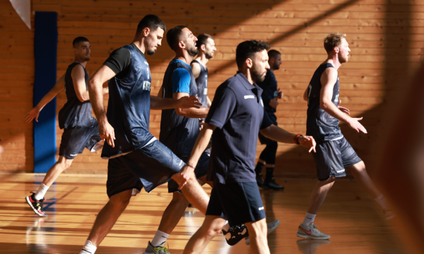 Kosova vazhdon përgatitjet për ndeshjet parakualifikuese “Eurobasket2025”