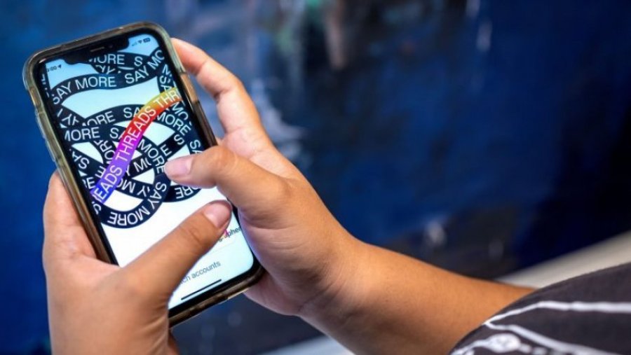 Si ta përdorni “Threads” për të rritur profilin tuaj?