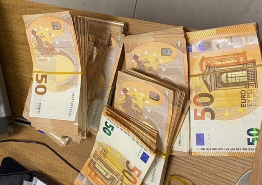 Goditet një tjetër bandë e kriptomonedhave në Tiranë