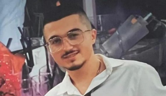 Vdes 22-vjeçari shqiptar në Londër
