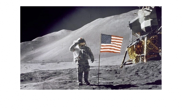 A e dini cili ishte misioni i parë me njerëz nga Toka për në Hënë?