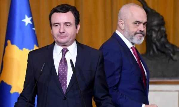 Udhëheqësit e Ballkanit Perëndimor takim në Tiranë, Albin Kurti refuzon ftesën e Ramës, ja kush do e përfaqësojë Kosovën