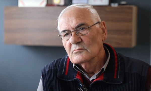 Babai i Triumf Rizës flet për arrestimin e Ilir Abdullahut “Lizës”: Ishte dora e djathtë e Enver Sekiraqës