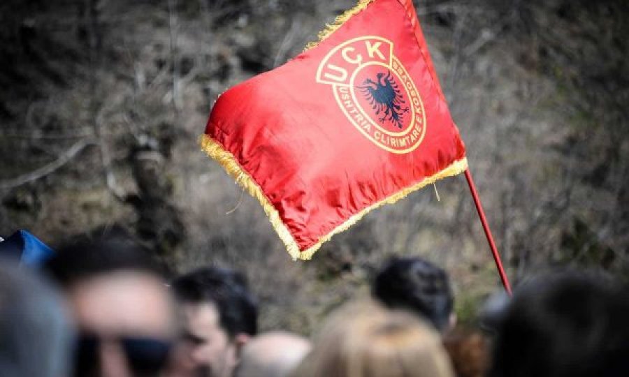 Për lirimin e ish-luftëtarit të UÇK protestë edhe në Tiranë