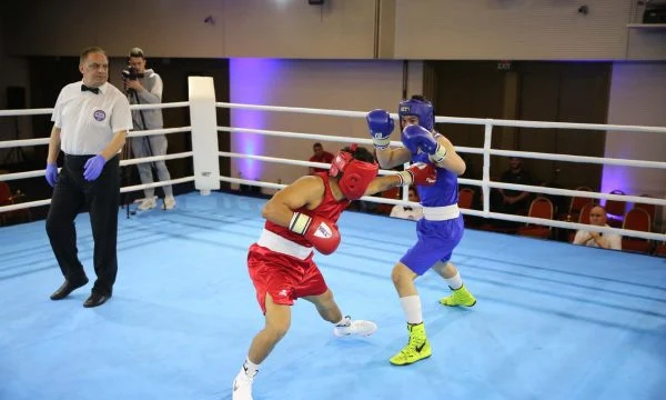Kosova   me gjashtë boksierë në Kampionatin Evropian për juniorë, që do të mbahet nga 19 deri më 31 gusht në Ploiesti të Rumanisë