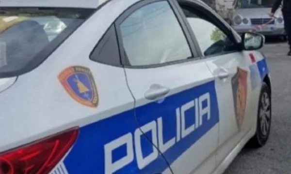 Pas sherrit me një brazilian në Tiranë, policia arreston  32-vjeçarin nga Kosova dhe  i gjen kokainën në banesë