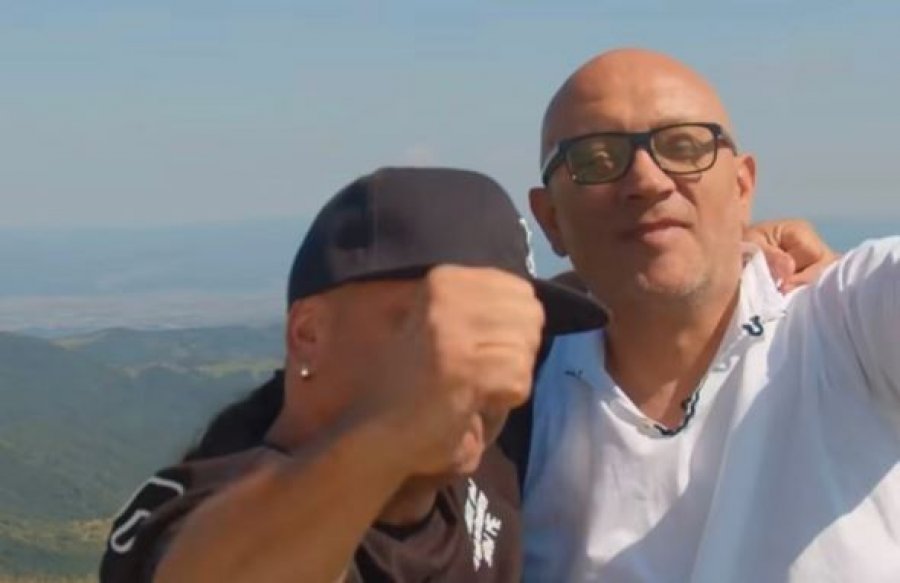 Mc Beka dhe Ymer Bajrami vijnë me këngën e re