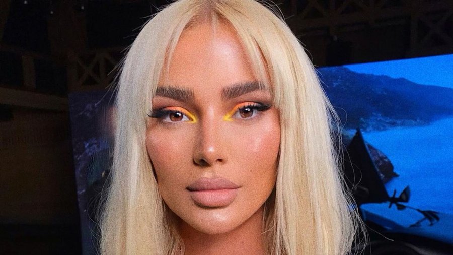 Loredana i 'përgjigjet’ Mozzikut pasi tha se Lotina është gjëja më e mirë 