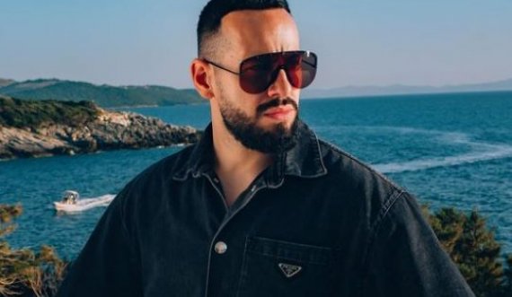 Capital T publikon këngën e re “Miss me”
