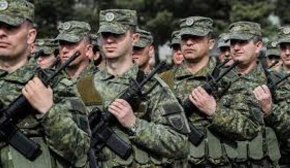 Një luftë e re mes Kosovës dhe Serbisë, imagjinatë e shërbimeve sekrete ndërkombëtare apo realitet?