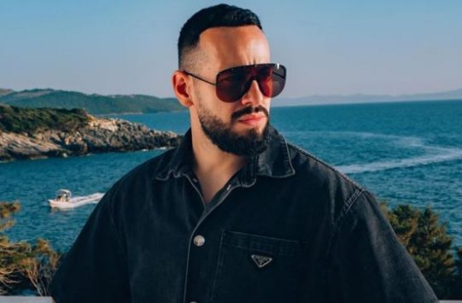 Capital T publikon këngën e re “Miss me”