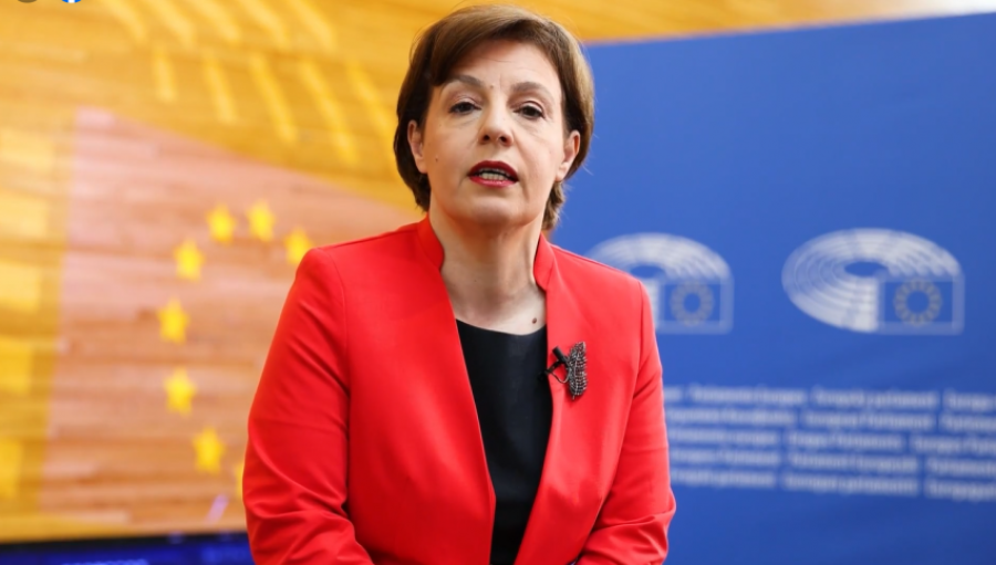 Gërvalla shpreh gatishmërinë e institucioneve për të kontribuar në Ukrainë