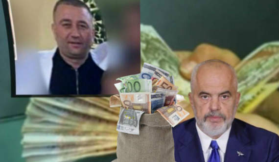 Detaje të reja skandaloze: Kur Gjoka thurte plane për vrasjet,  Edi Rama e shpallte 'investitor strategjik'