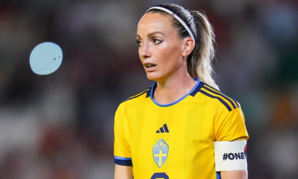 Suedia e Kosovare Asllanit deklason Italianë dhe siguron 1/8 e finales në Kupën e Botës