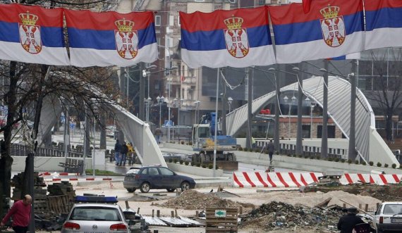 Serbia është shkaktare kryesore e gjendjes në Veri të Kosovës, nuk ka zgjedhje pa instalim të plotë të funksionimit të institucioneve legale kushtetuese të shtetit