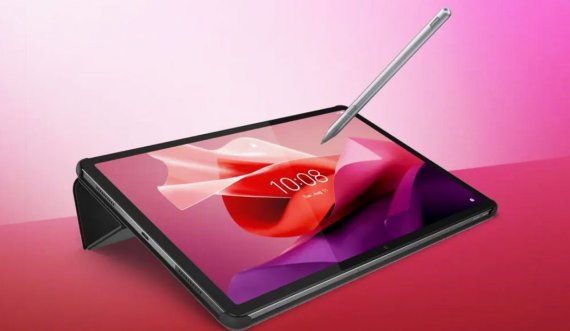 Prezantohet tableti Lenovo Tab P12