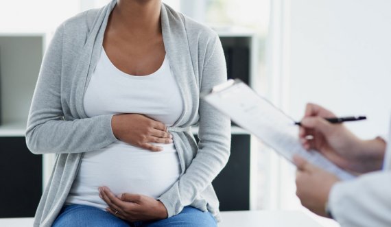 Njihuni me tre infeksionet që mund të sjellin efekte anësore në shtatzëninë tuaj