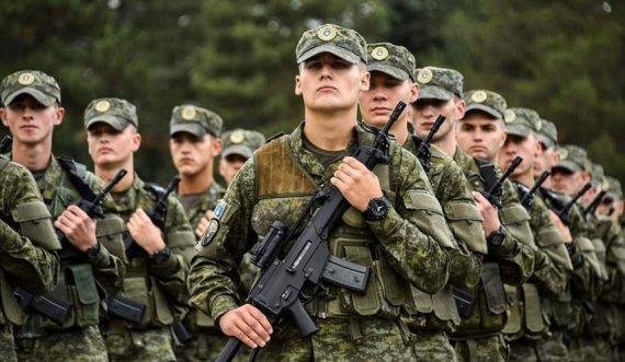 Senati amerikan miraton ligjin që forcon mbështetjen ushtarake për Kosovën