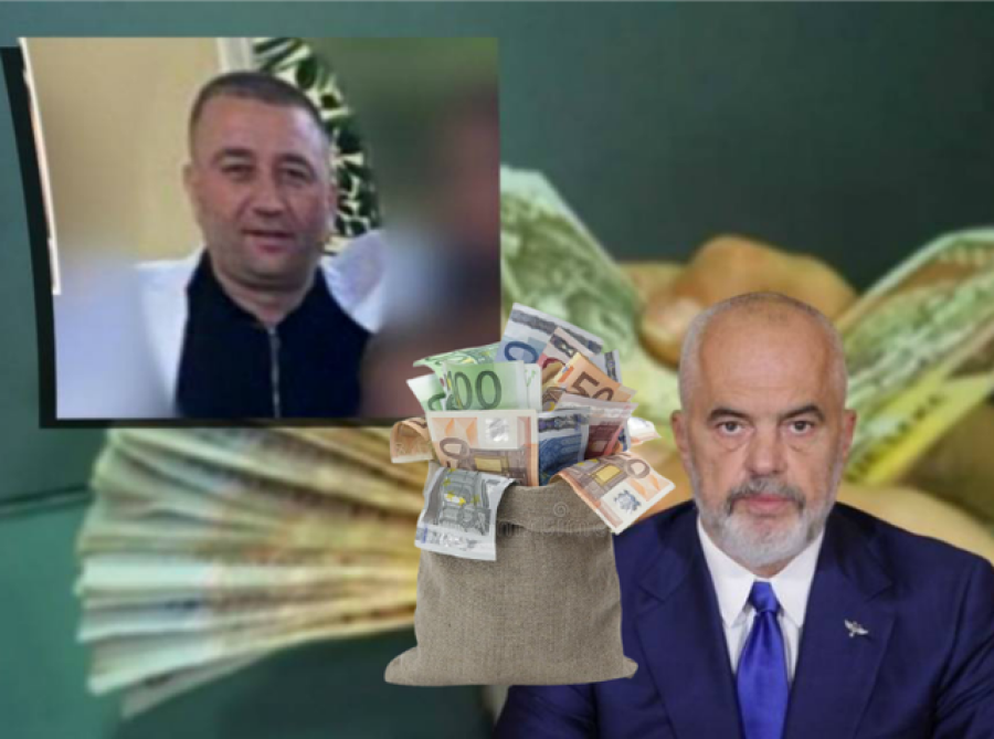 Detaje të reja skandaloze: Kur Gjoka thurte plane për vrasjet,  Edi Rama e shpallte 'investitor strategjik'