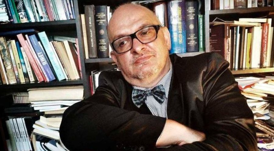 Lamtumirë miku im Haqif Mulliqi