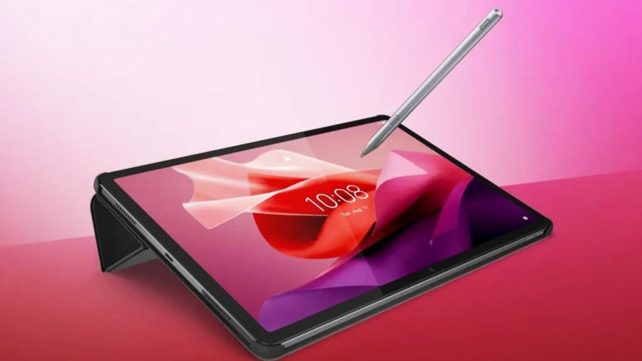 Prezantohet tableti Lenovo Tab P12