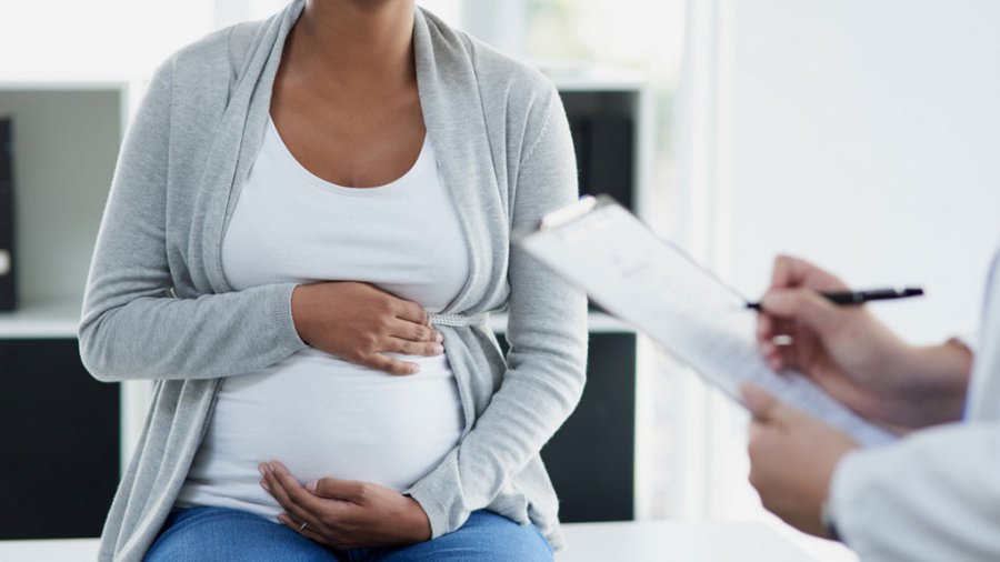 Njihuni me tre infeksionet që mund të sjellin efekte anësore në shtatzëninë tuaj