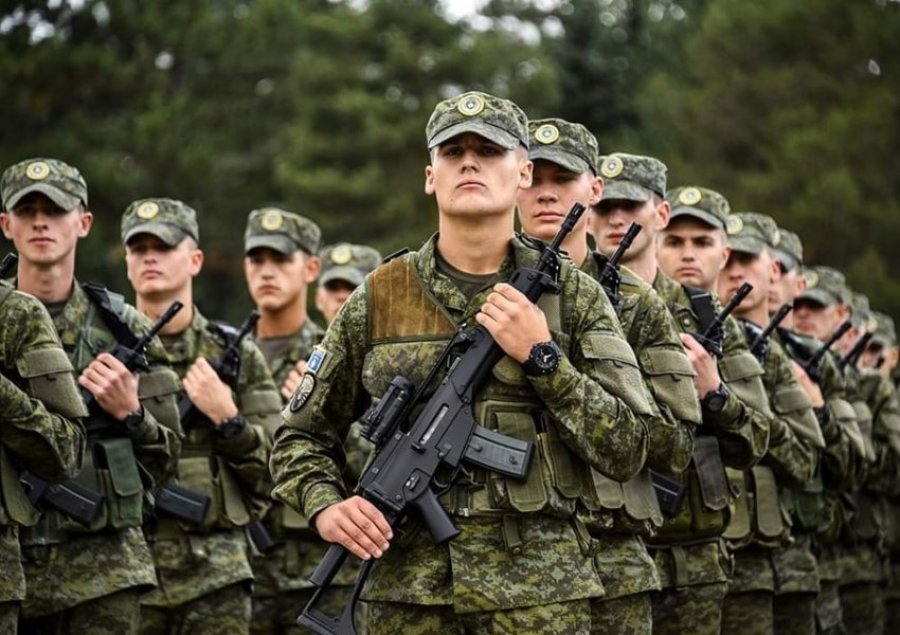 Senati amerikan miraton ligjin që forcon mbështetjen ushtarake për Kosovën