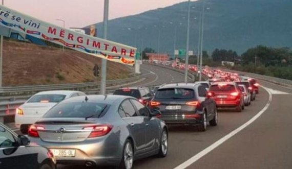 Policia e Kosovës del me kërkesë për mërgimtarët