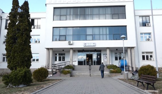 Dy zyrtarët e kësaj komune  dënohen për korrupsion, një vit burgim efektiv për njërin e dy vite  për tjetrin