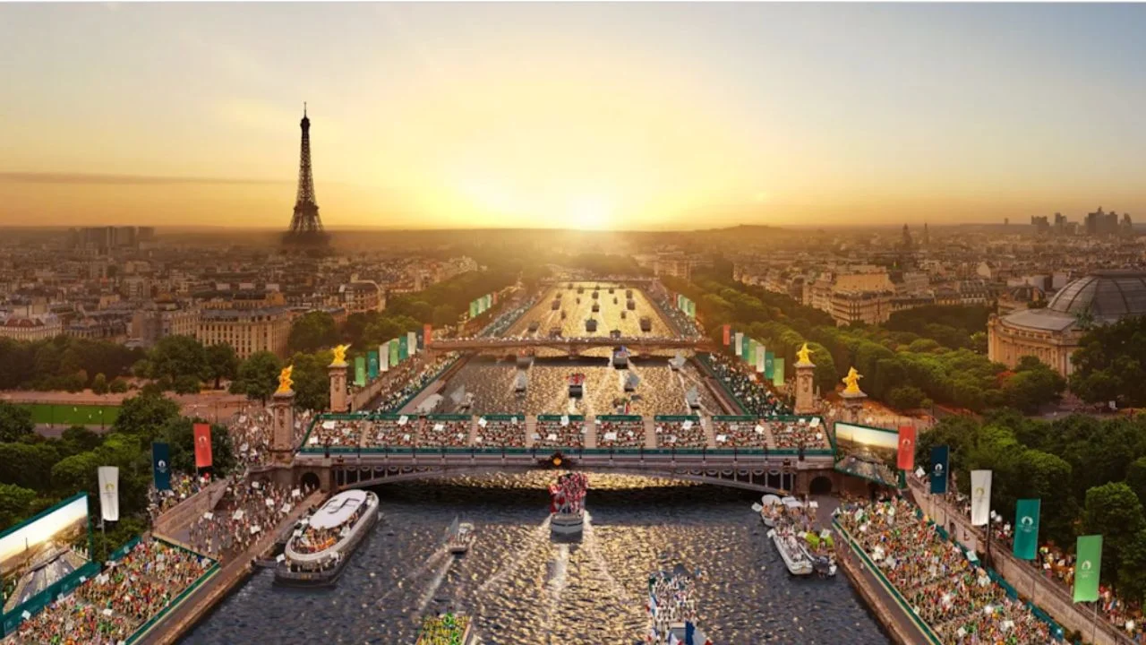 Parisi bëhet gati të presë 13 milionë njerëz verën e ardhshme