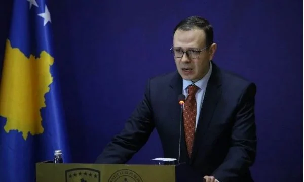 Ambasadori i Turqisë në Kosovë: Nuk ka zgjidhje ushtarake për çështjen e veriut