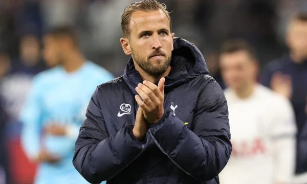 Orët vendimtare për të ardhmen e Harry Kane