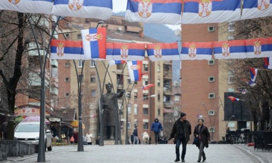 Vetëm KFORI dhe policia e Kosovës të koordinuar në Veri kundër bandave kriminale serbe që po vazhdojnë për të provokuar 