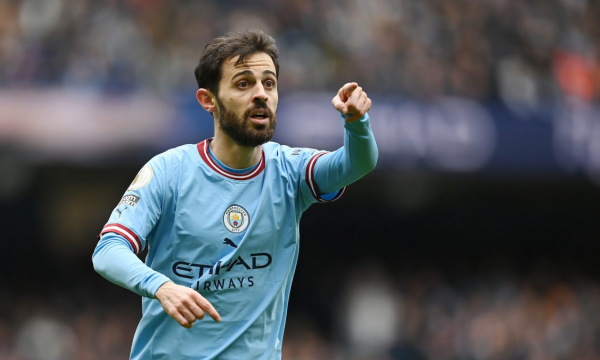 Xavi për mundësinë e transferimit të Bernardo Silvas: Është shumë vështirë