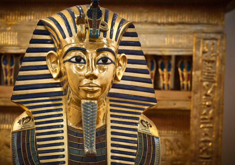 Zbulohet shkaku i mallkimit të faraonit