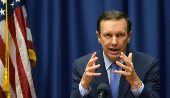 Murphy: SHBA do të kundërshtojë me çdo kusht aktivitetet antikushtetuese në Bosnje dhe Hercegovinë