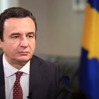 Flet serbi që mbështet kryeministrin: 100% e përkrahu  Albin Kurtin