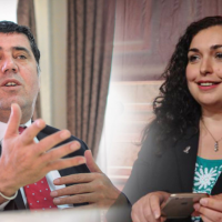 Haziri thirrje presidentes: Respekto këto 10 ditë fushatë