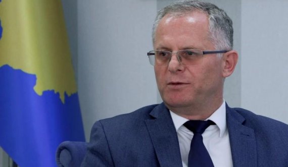 Bislimi: Pa nënshkrim të marrëveshjes nuk nis themelimi i Asociacionit